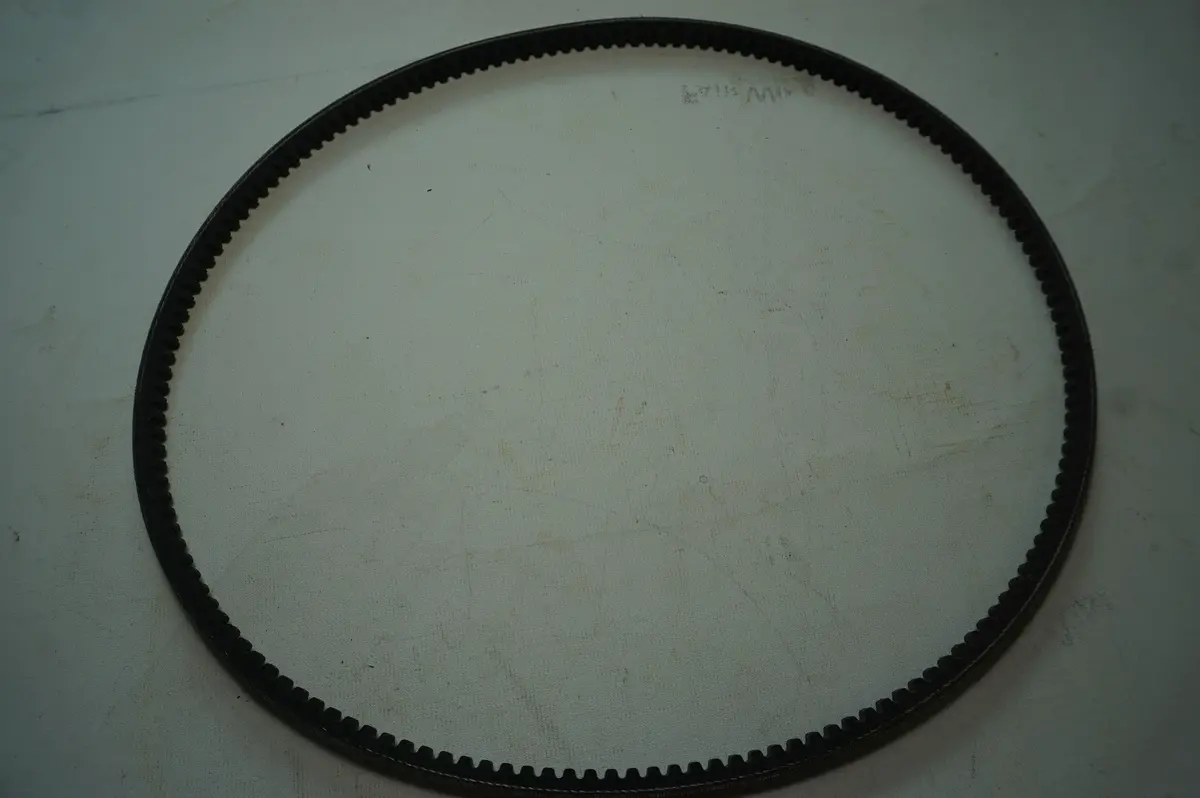 Volvo 966694 V Belt 1