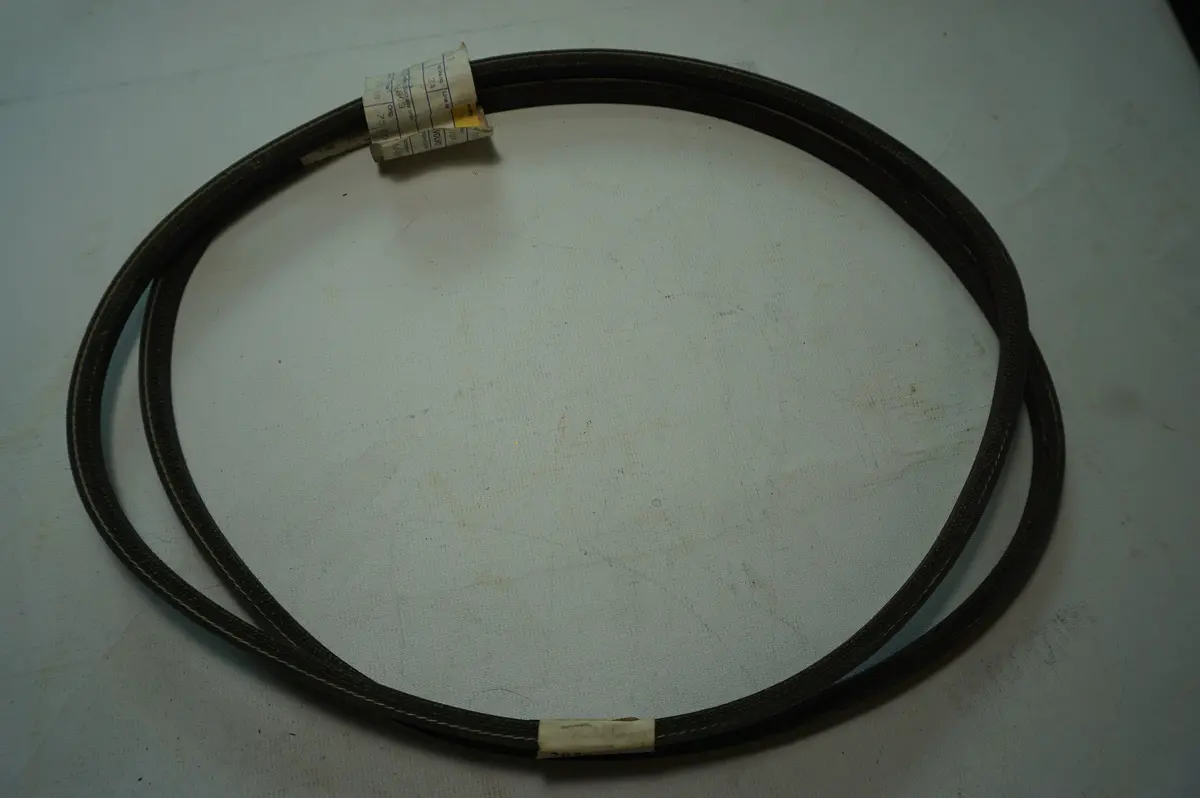 Volvo 3850268 Belt 1