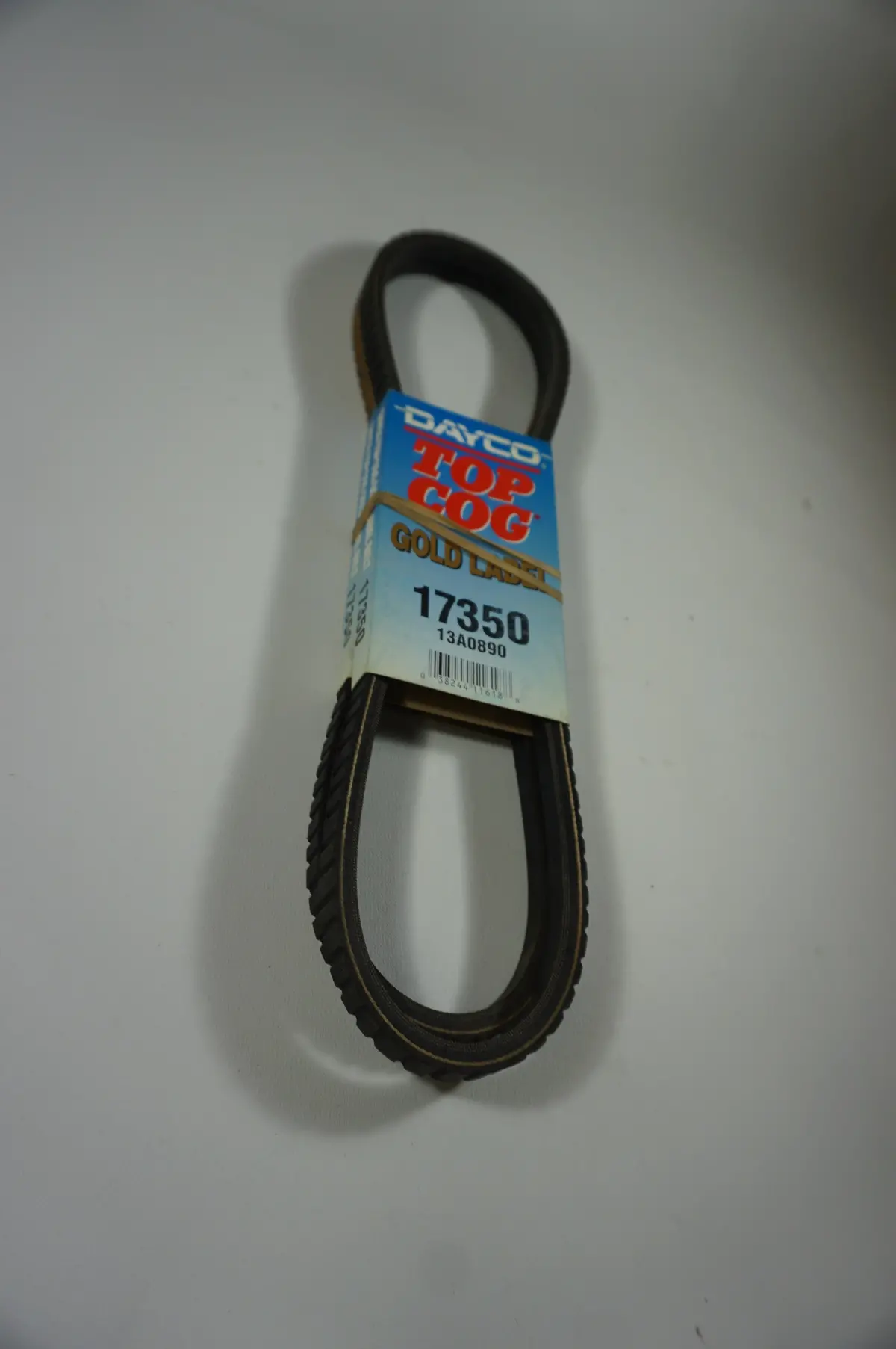 Dayco 17350 V Belt 13A0890 1