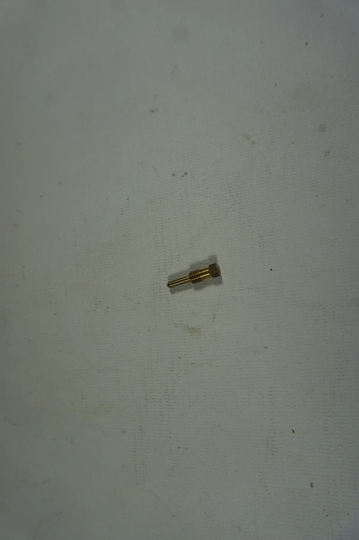 Honda 16163-217-004 Screw 1