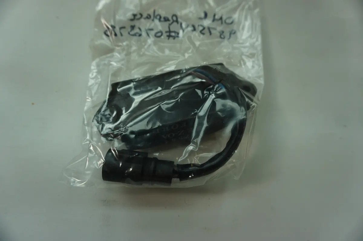 Omc 987564 Shift Module 763788 1
