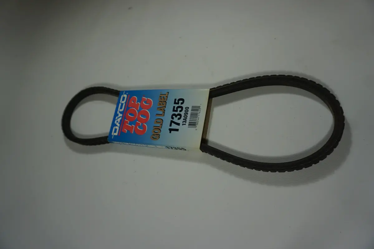 Dayco 17355 V Belt 13A0900 1