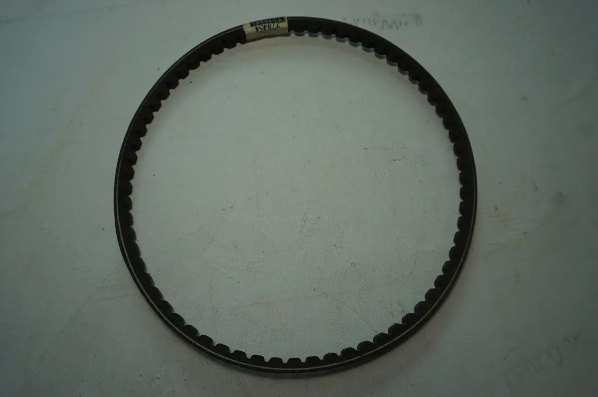 Volvo 9784544 V Belt 1