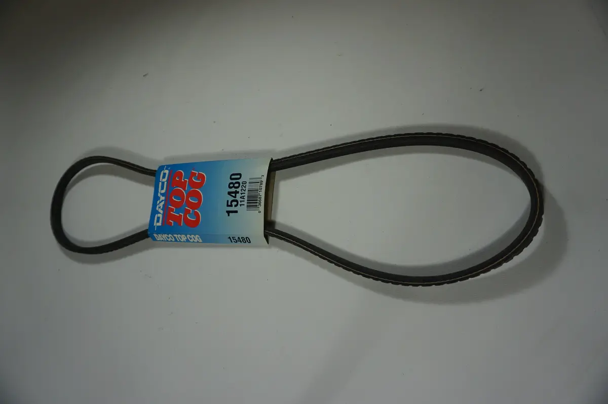 Dayco 15480 V Belt 11A1220 1