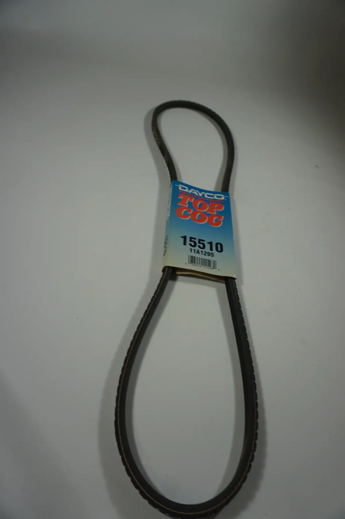 Dayco 15510 V Belt 11A1295 1