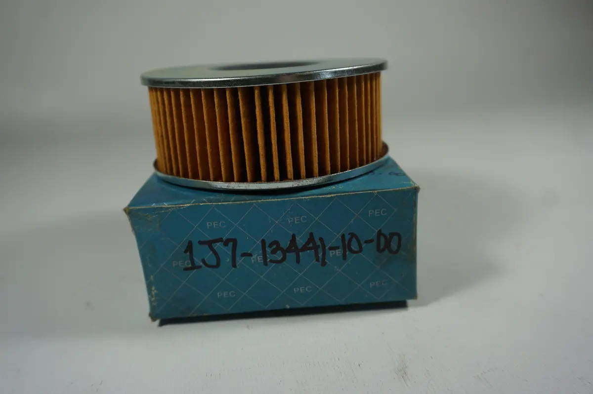 Yamaha 1J7-13441-10-00 Filter 1