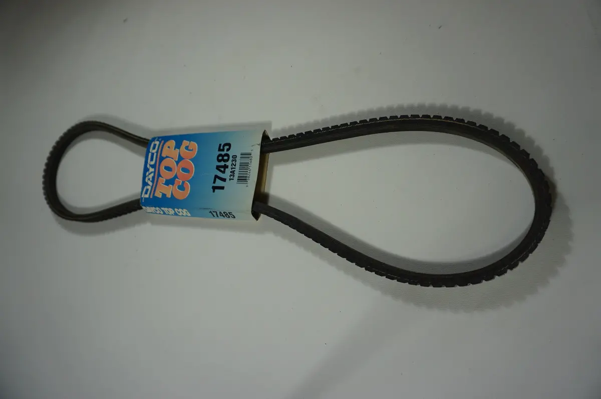 Dayco 17485 V Belt 13A1230 1
