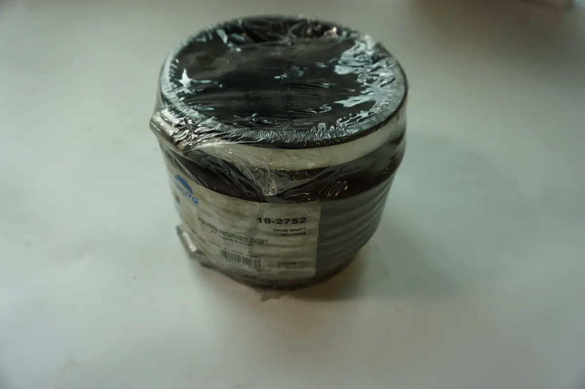 Sierra 18-2752 Bellow 1