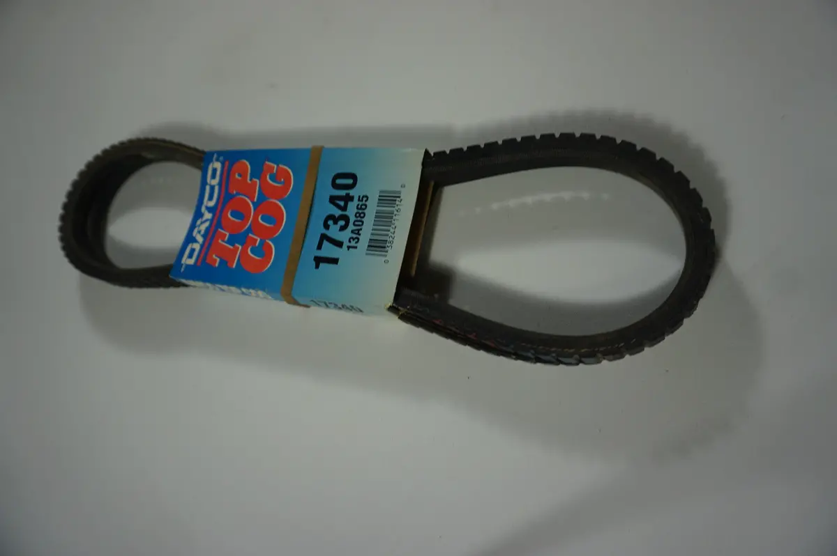 Dayco 17340 V Belt 13A0865 1