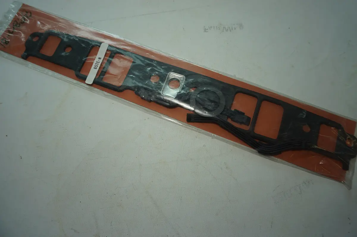 Sierra 18-0868 Mani Gasket 1
