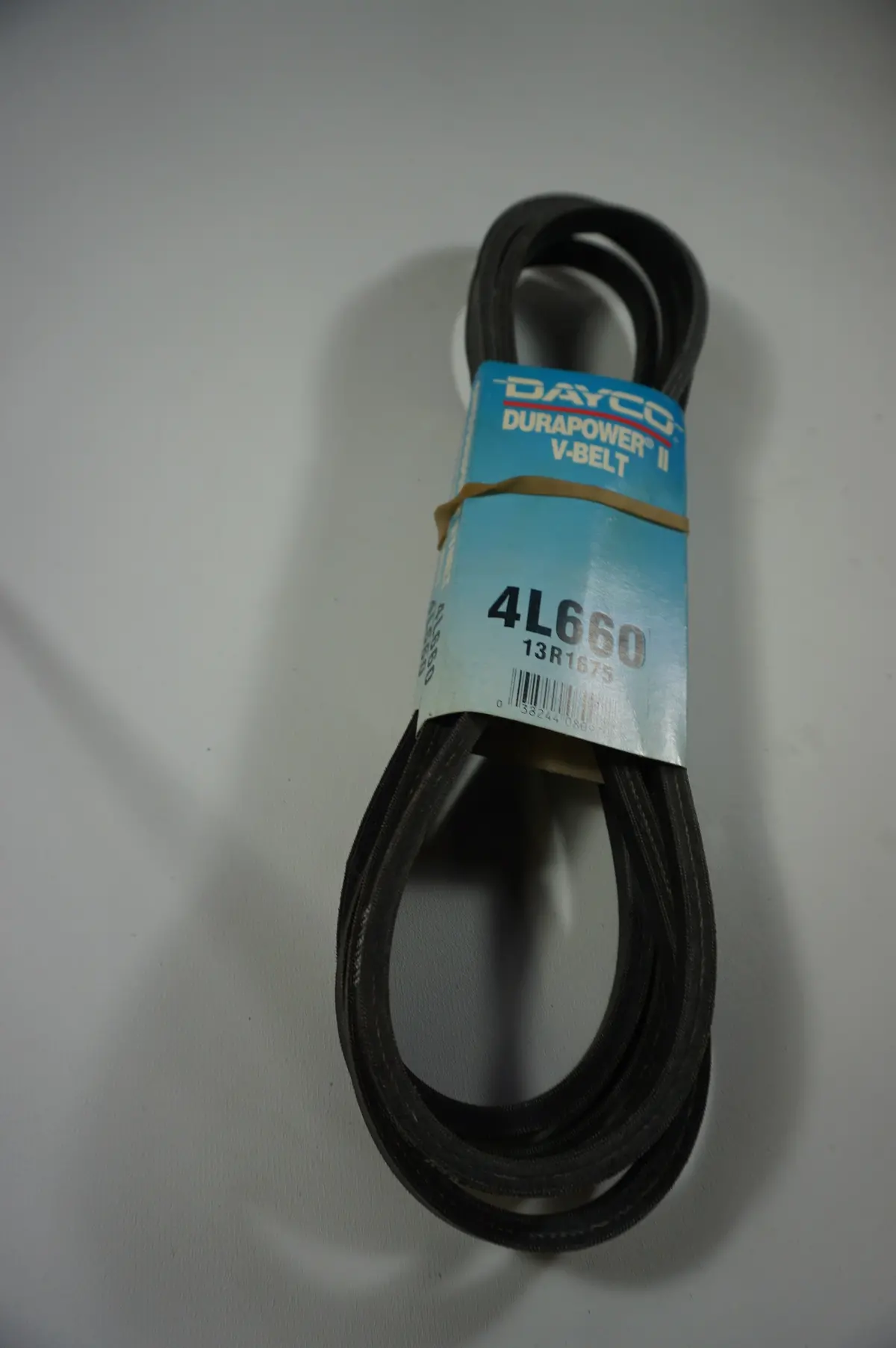 Dayco 4L660 V Belt 13R1675 1