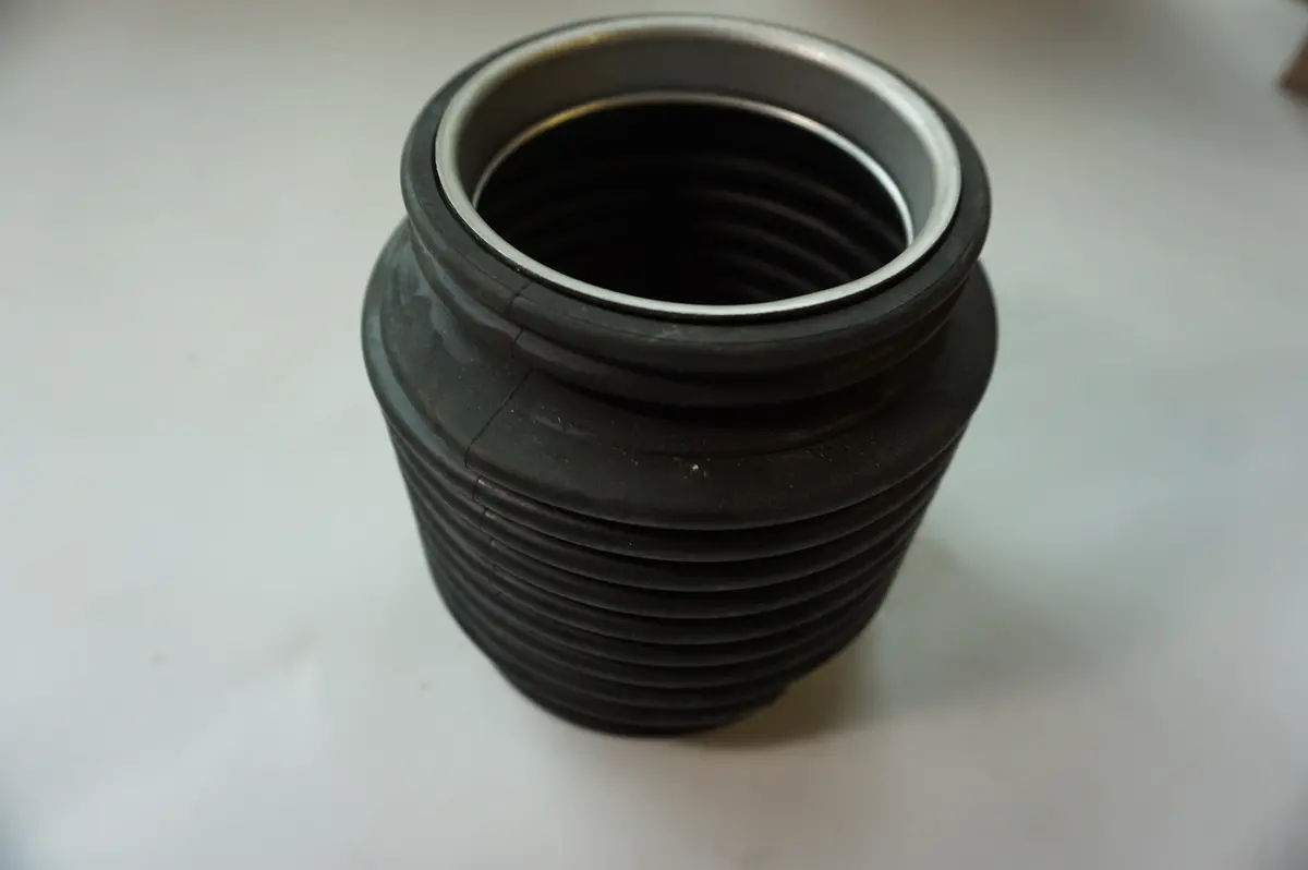 Sierra 18-2756 Bellow 1