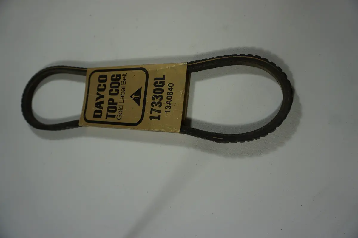 Dayco 17330Gl V Belt 13A0840 1