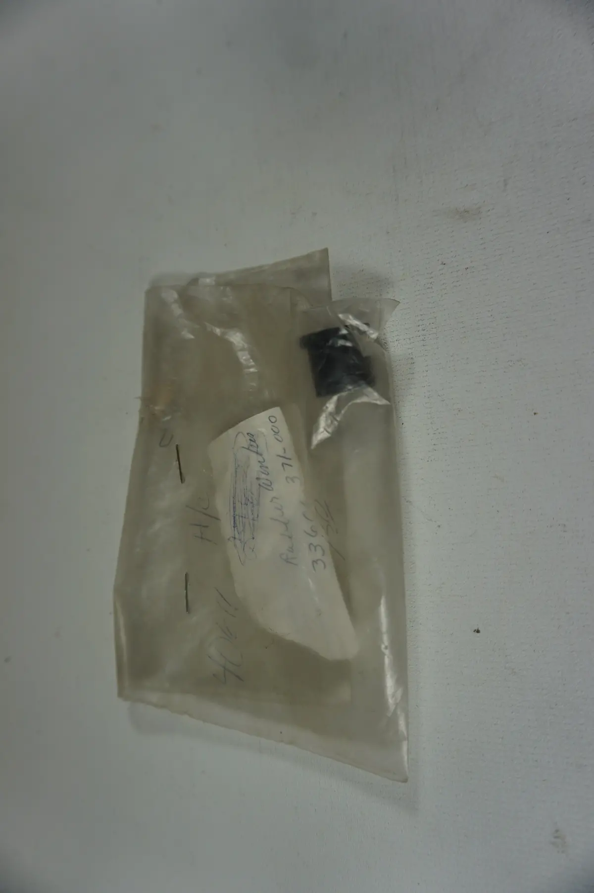 Honda 33606-371-000 Signal Rubber 1