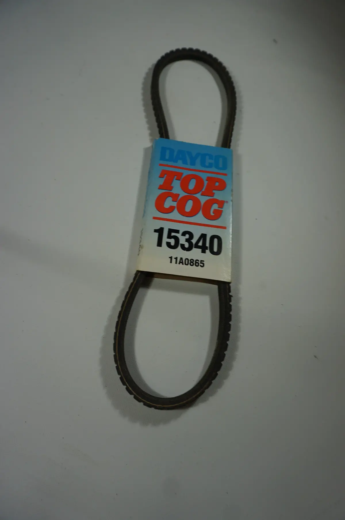 Dayco 15340 V Belt 11A0865 1