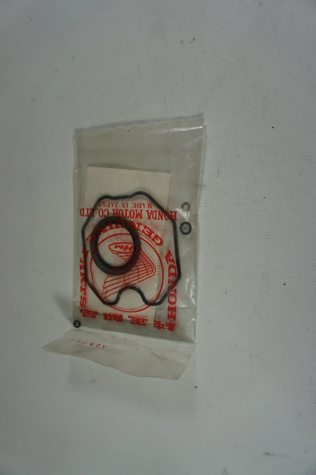 Honda 16010-324-680 Gasket Set 1