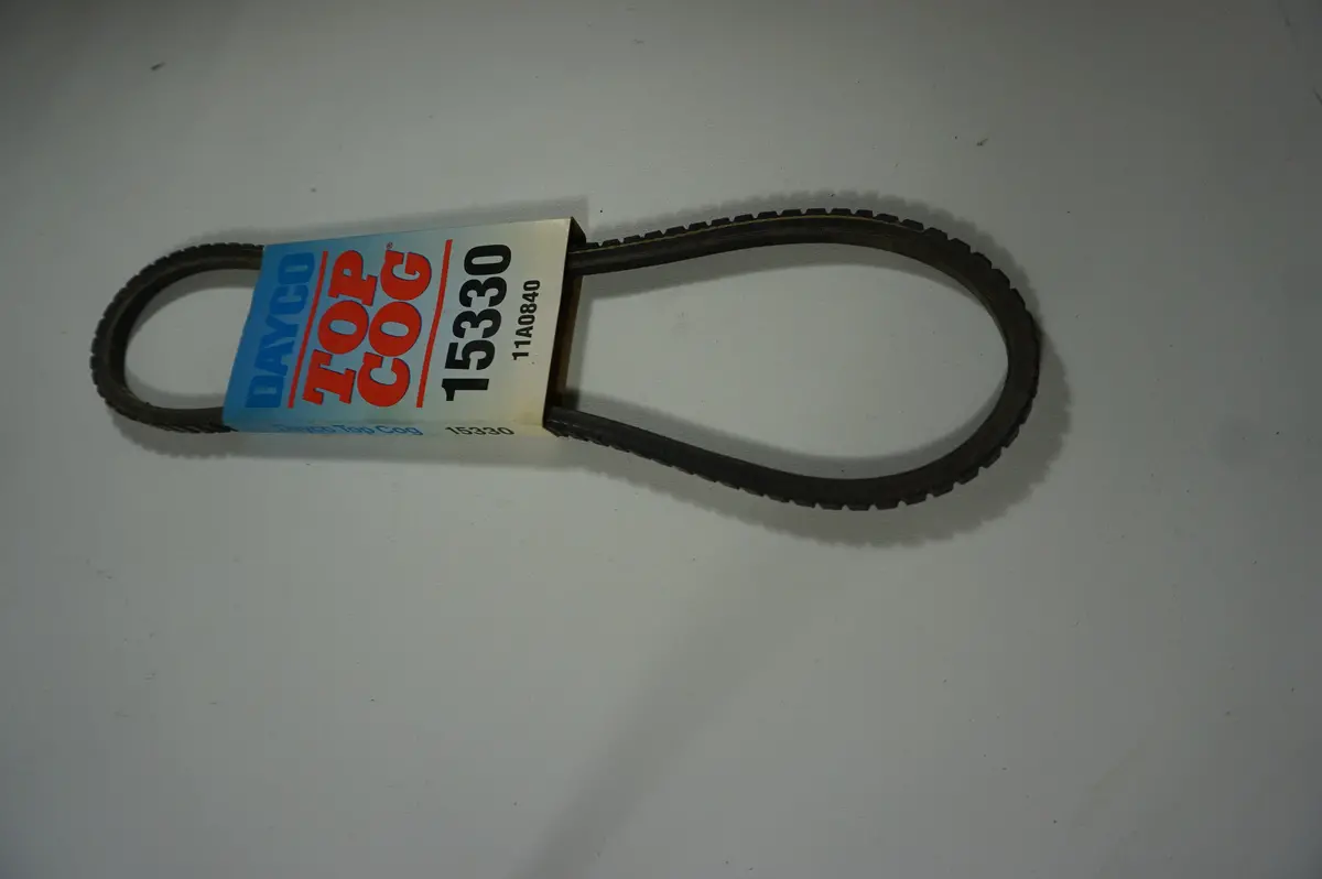 Dayco 15330 V Belt 11A0840 1