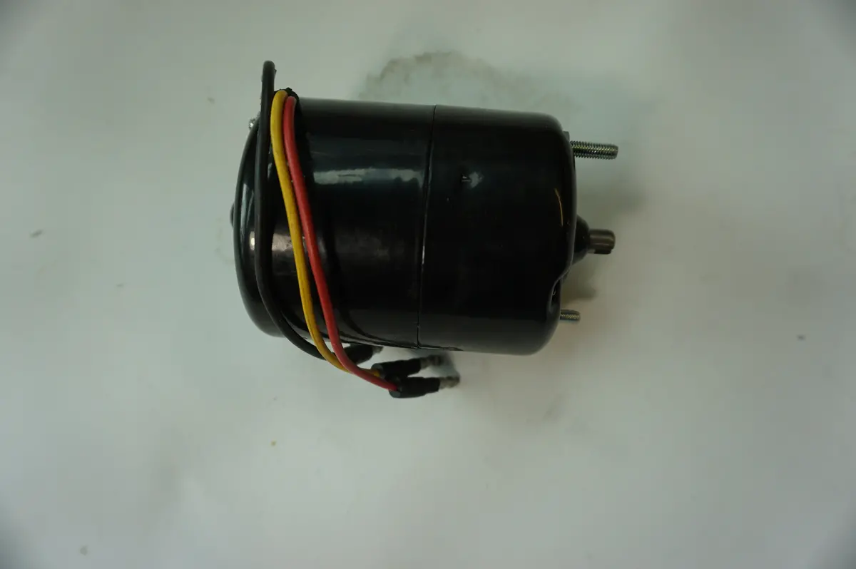 Instatrim 12662-12 12-Volt 1