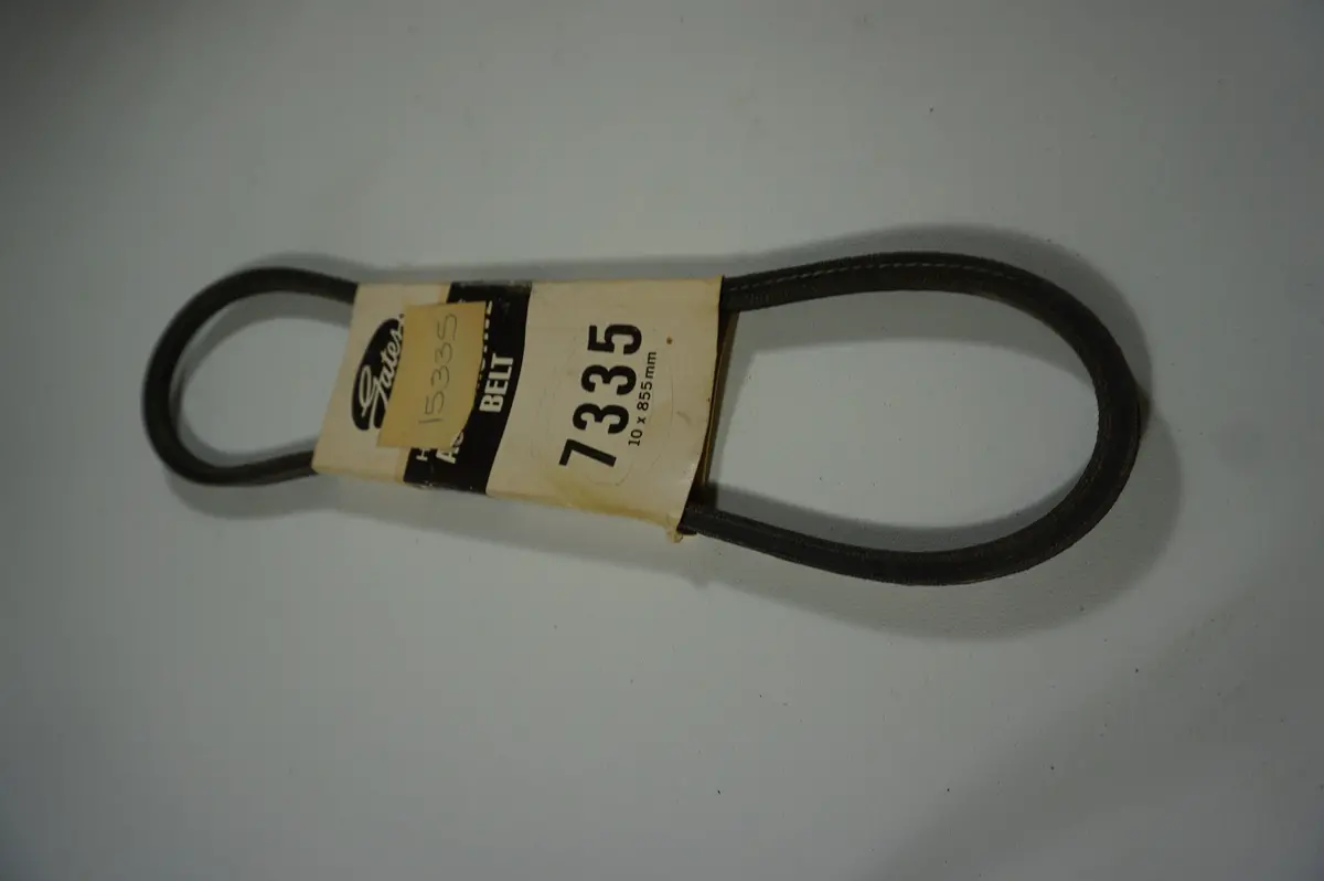Gates 7335 V Belt 1