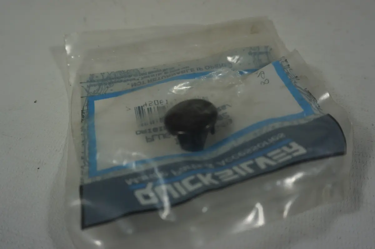 Mercury, Mercruiser, Quicksilver Oem 19-64649 Plug 1