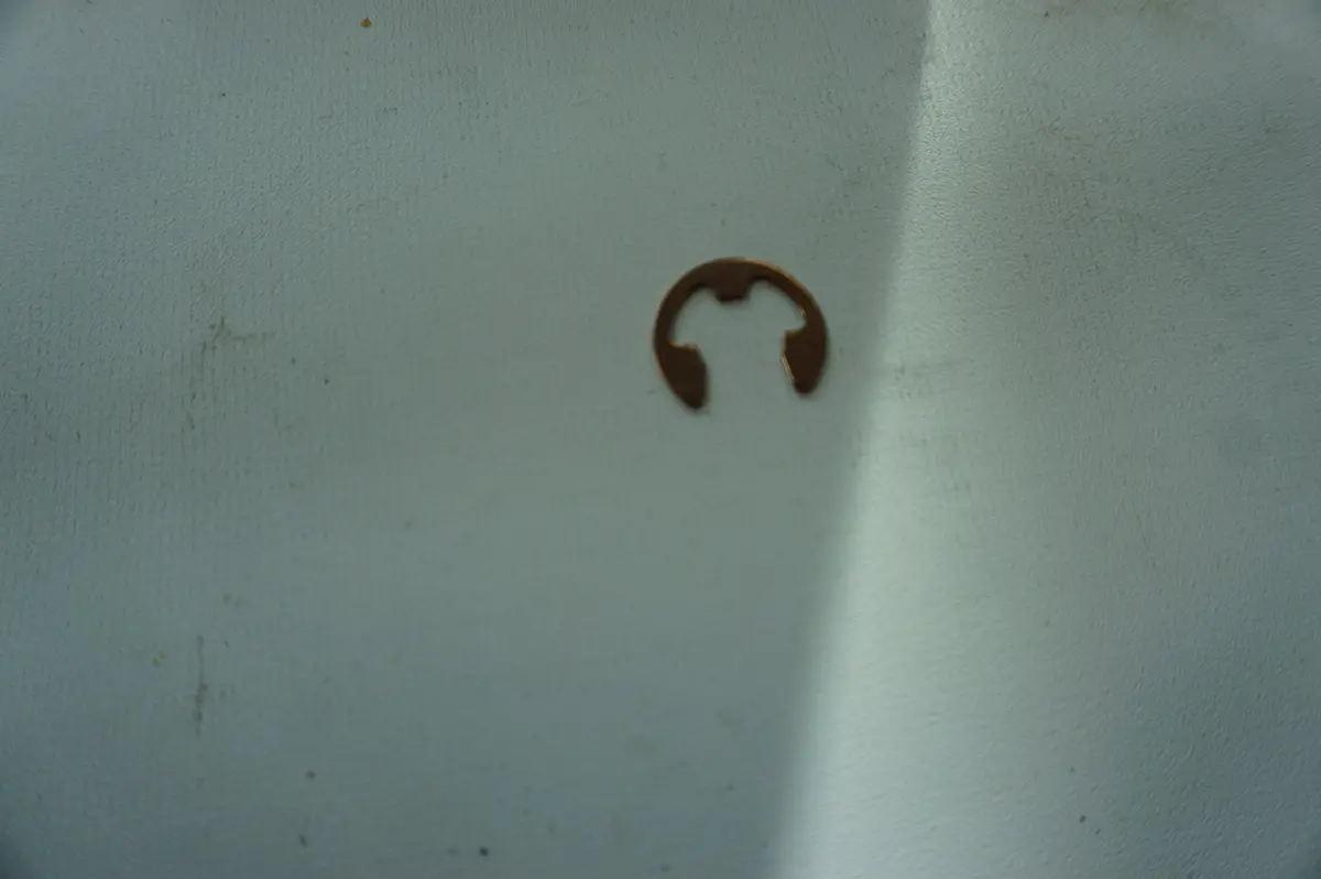 Sierra 18-2345 E-Ring 53-815949 1