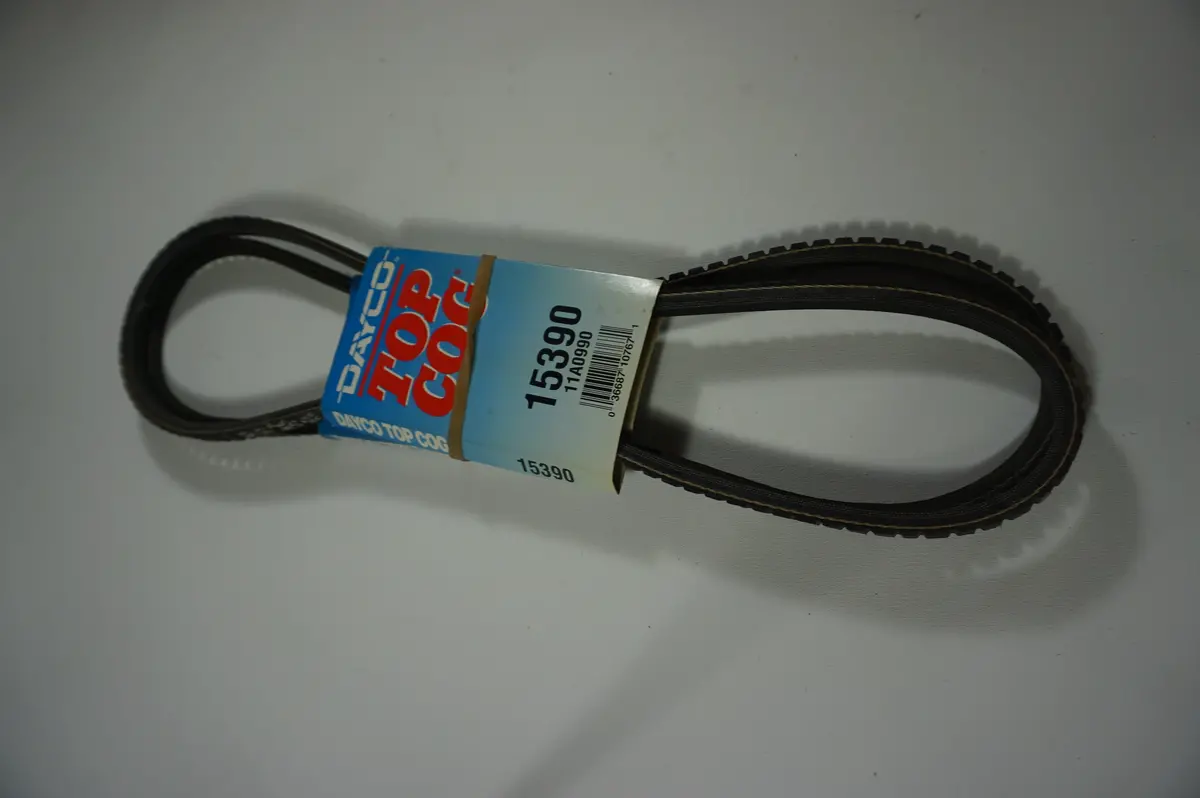 Dayco 15390 V Belt 11A0990 1