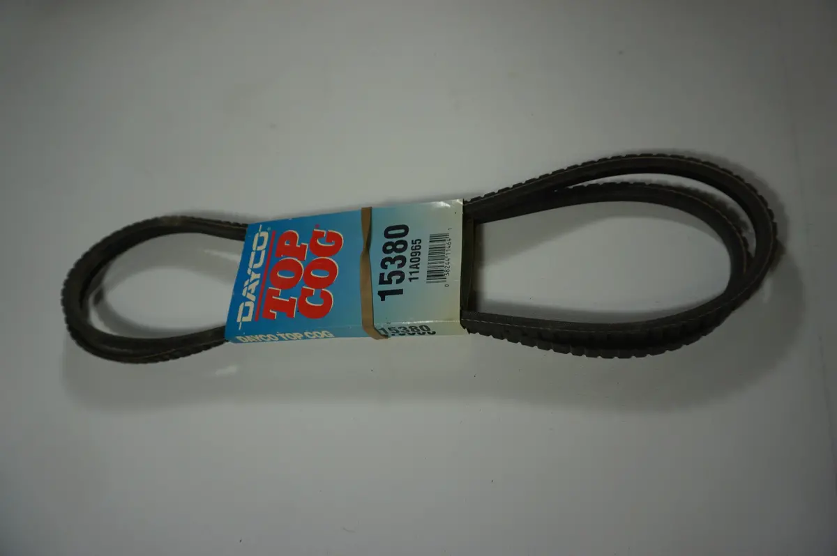Dayco 15380 V Belt 11A0965 1
