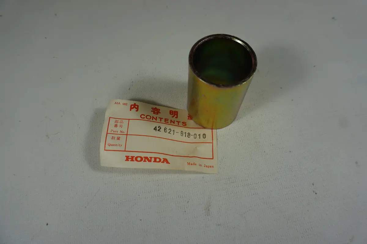 Honda 42621-918-010 Collar 1