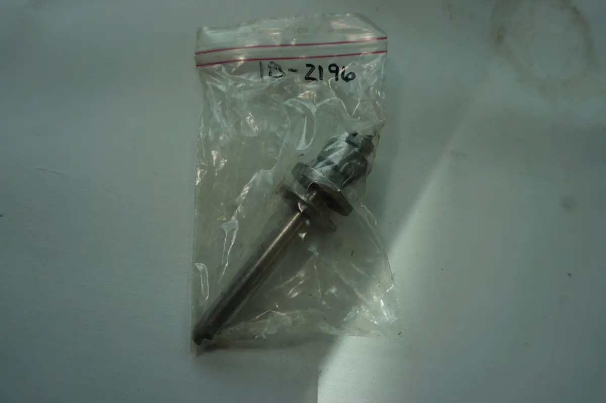 Sierra 18-2196 Shift Spool 1