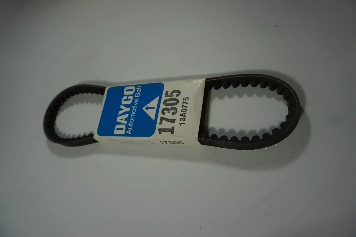 Dayco 17305 V Belt 13A0775 1
