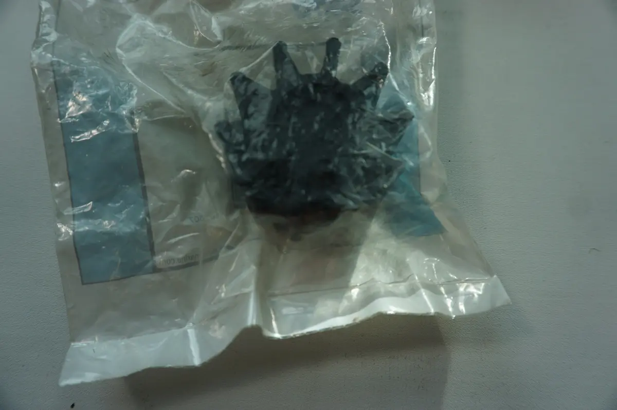 Sierra 18-3058 Impeller 983895 1