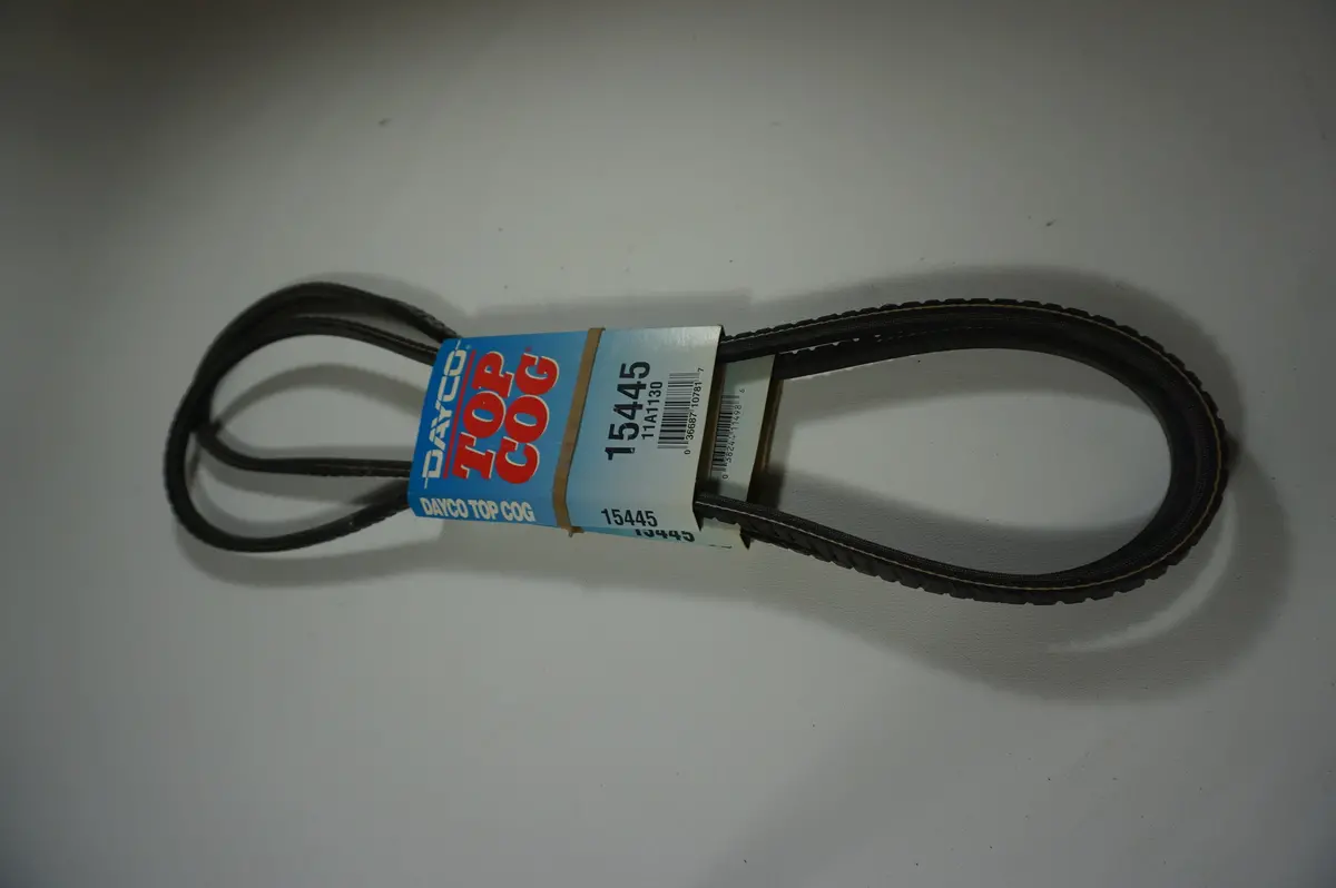 Dayco 15445 V Belt 11A1130 1