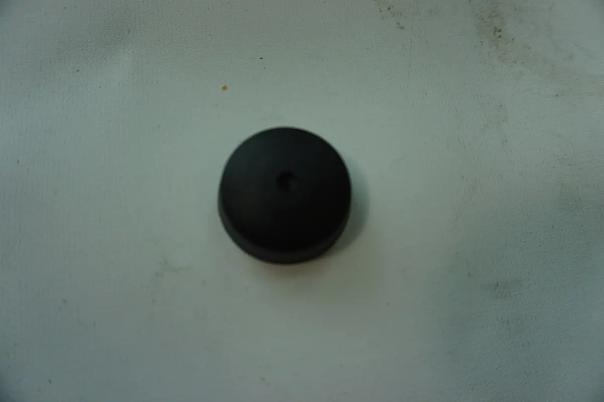 Mercury Marine Quicksilver 19-815951 Pivot Pin 18-2466 1