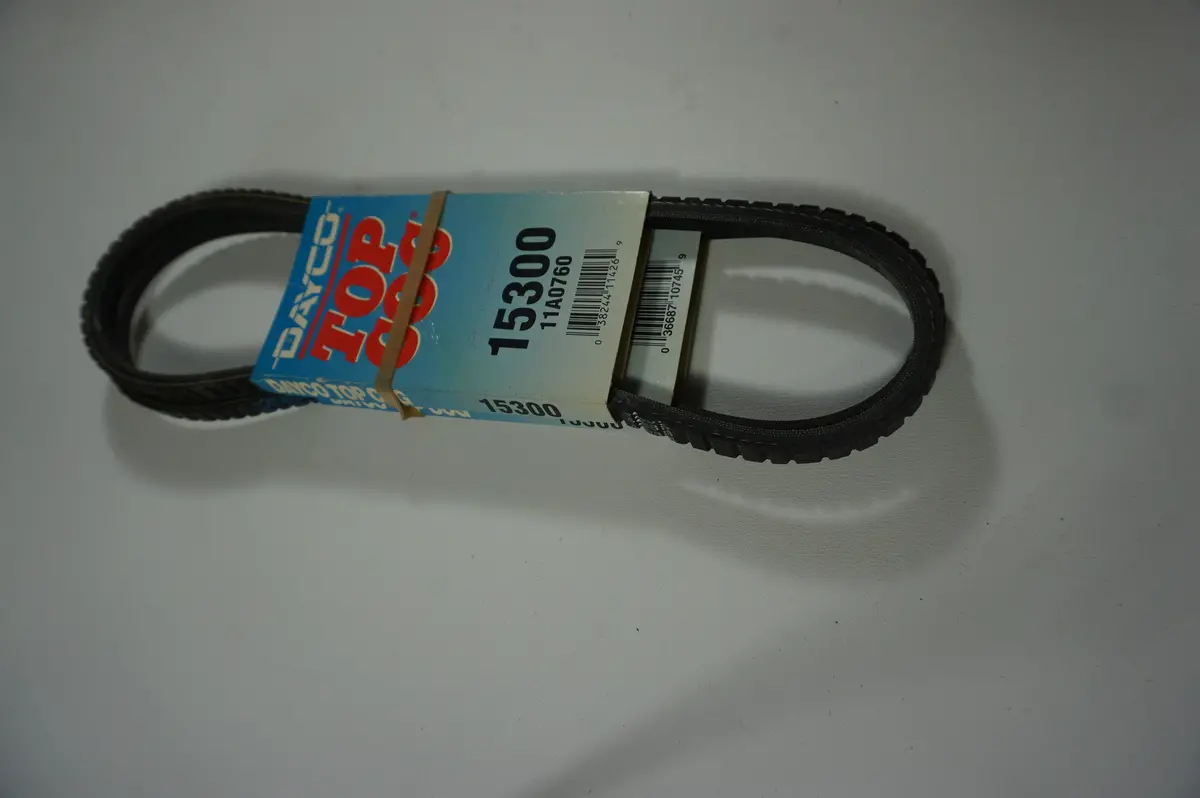 Dayco 15300 V Belt 11A0760 1