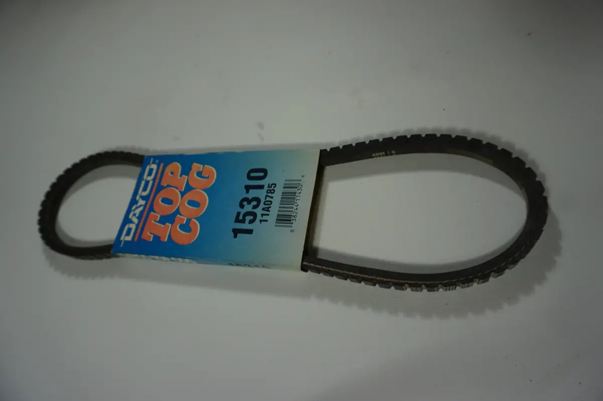 Dayco 15310 V Belt 11A0785 1