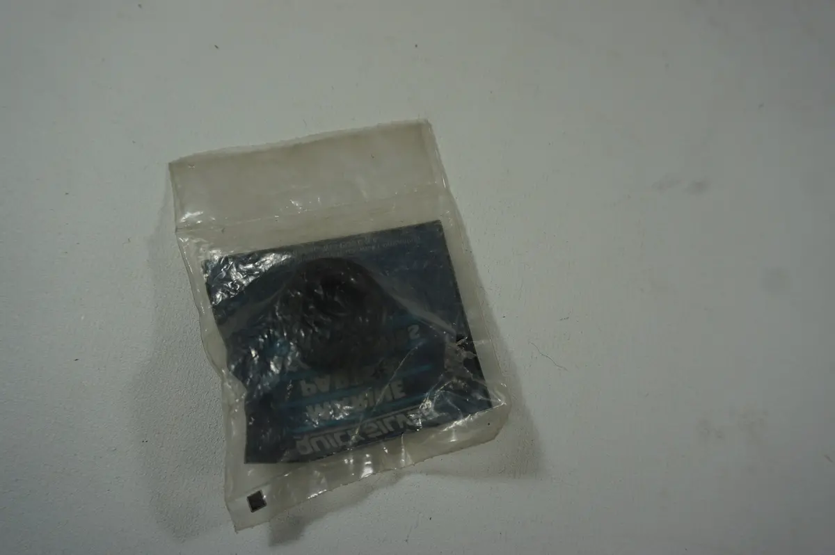 Mercury, Mercruiser, Quicksilver Oem 22-42861 Plug 1