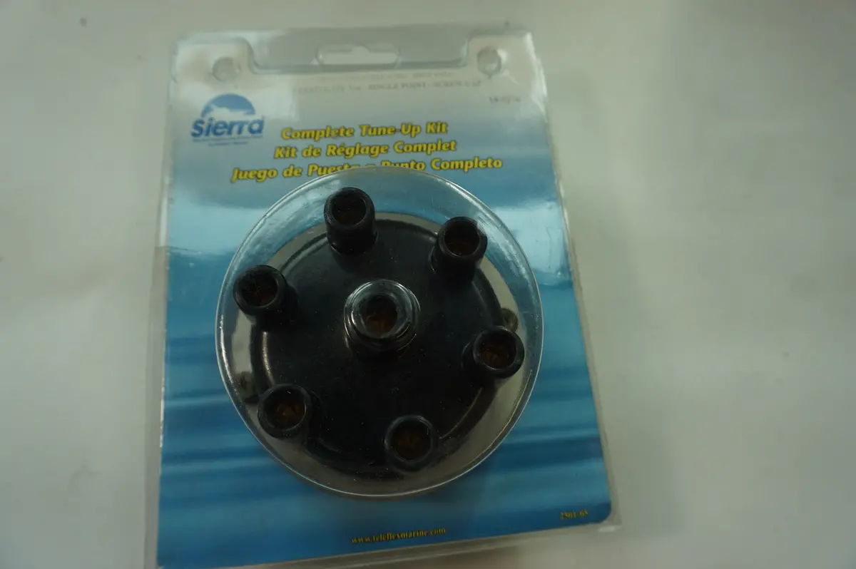 Sierra 18-5276 Tune Up Kit 1