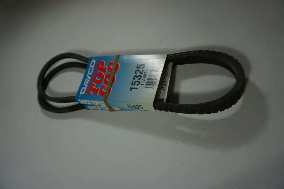 Dayco 15325 V Belt 11A0825 1