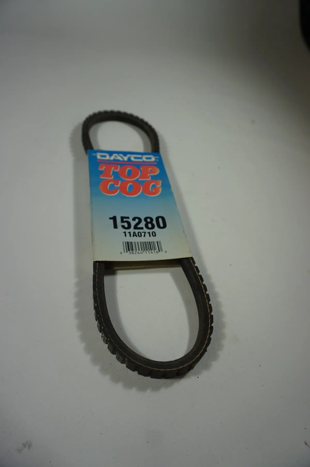 Dayco 15280 V Belt 11A0710 1