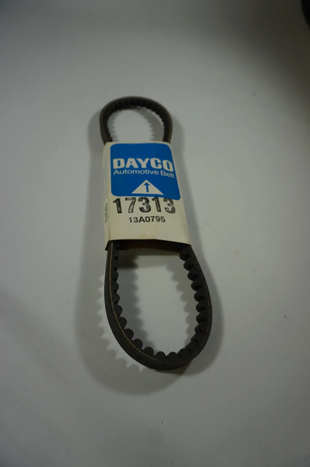 Dayco 17313 V Belt 13A0795 1