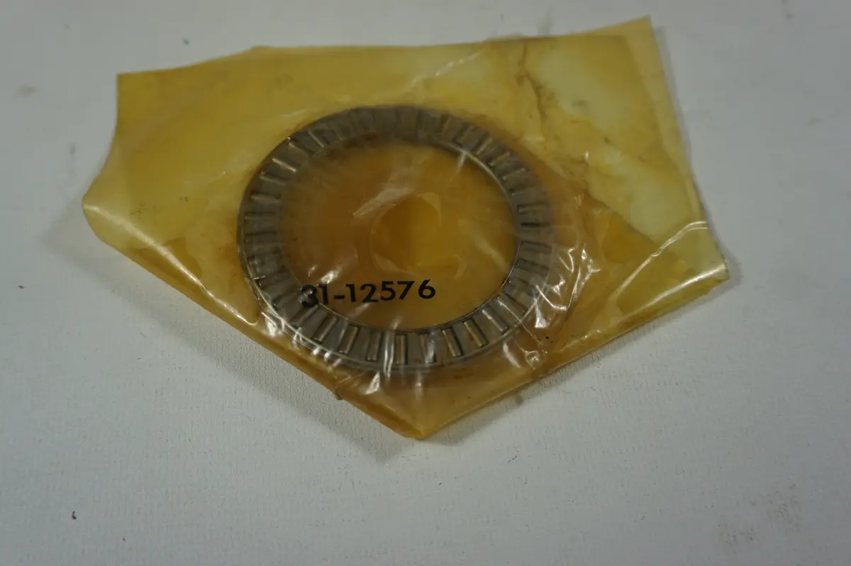 Mercury, Mercruiser, Quicksilver Oem 31-12576 Thrust Bear 1