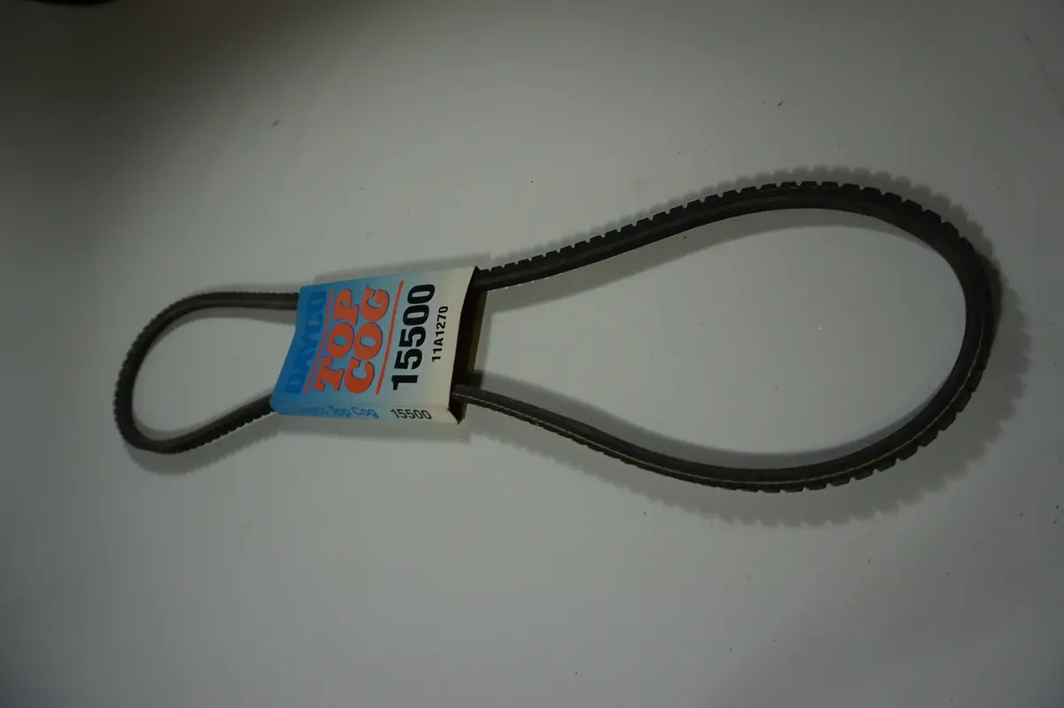 Dayco 15500 V Belt 11A1270 1
