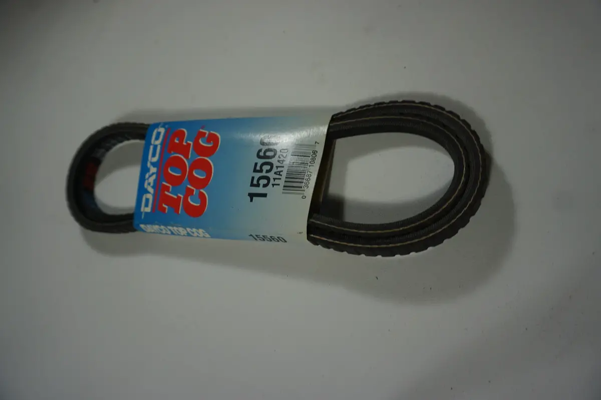 Dayco 15560 V Belt 11A1420 1