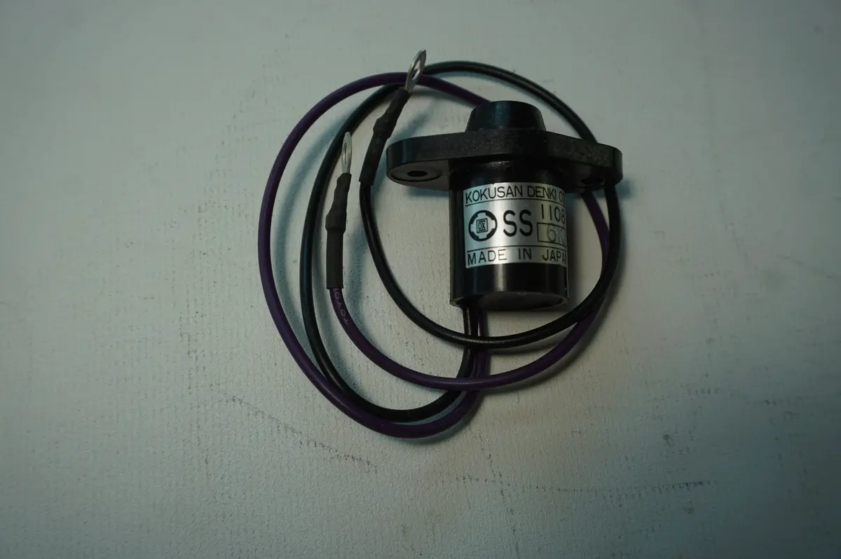 Suzuki Genuine Parts 37820-95402 - Kill Switch - Oem 1