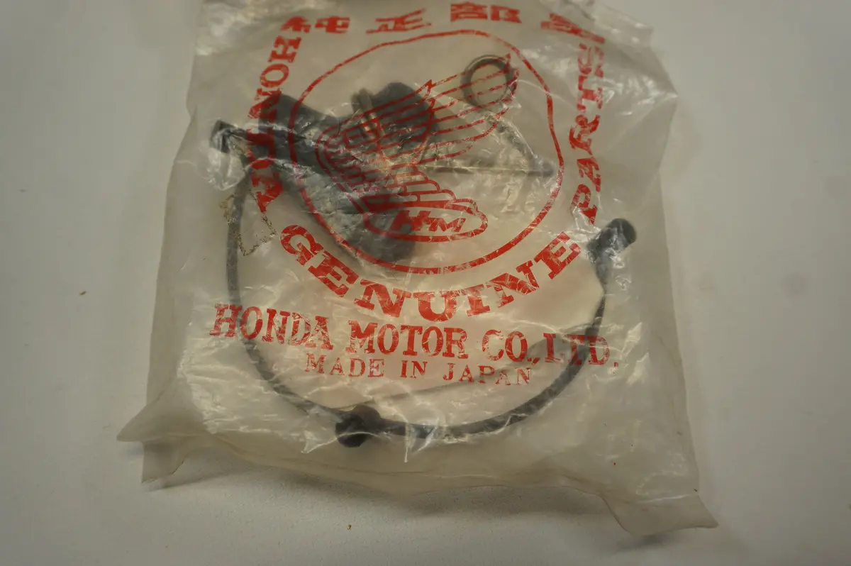 Honda 19010-935-810 Mouth Set, Water 351007 1