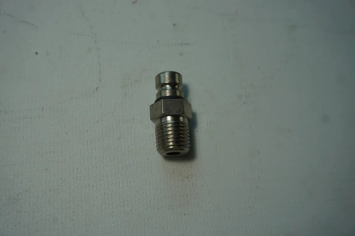 Suzuki Fuel Connector 65740-95500 1