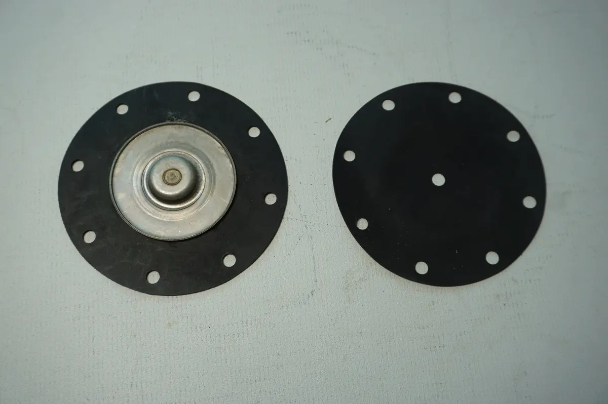Diaphragm Set 15100-72817 1