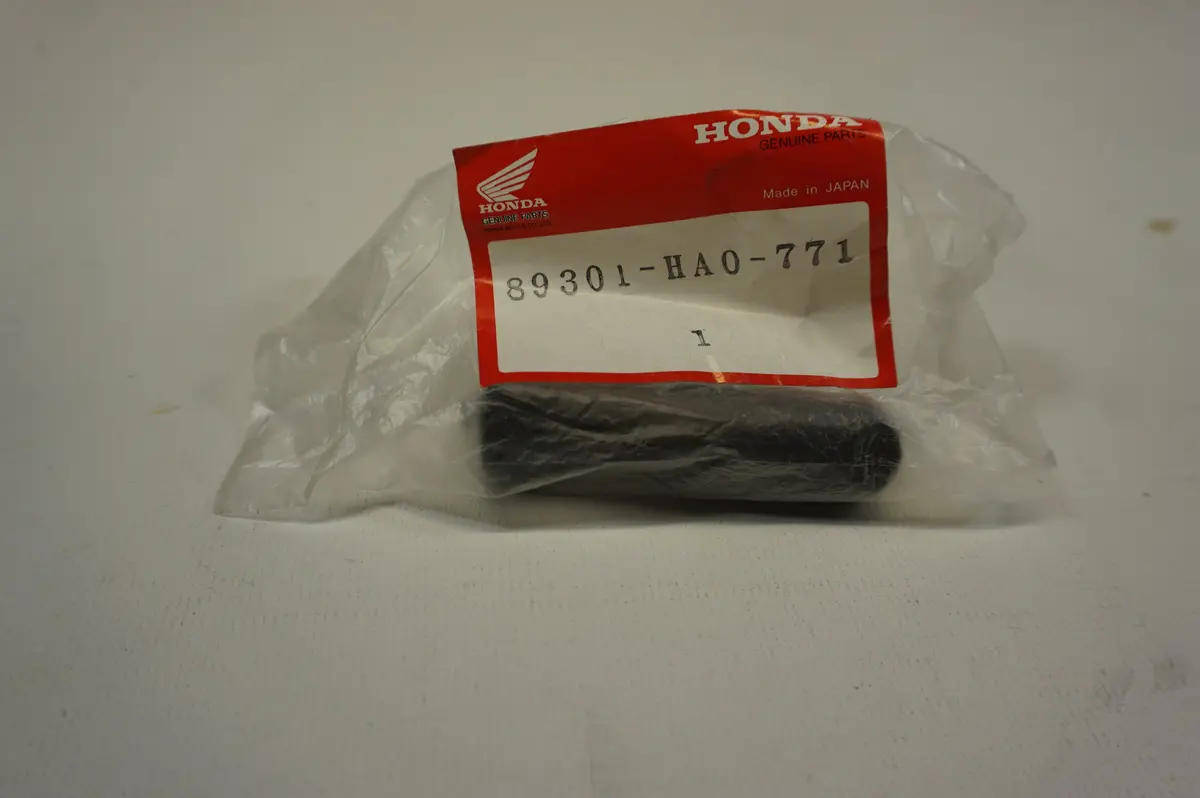 Honda 89301-Ha0-771 Gauge, Tire Pressure 51490-Kc5-305 1