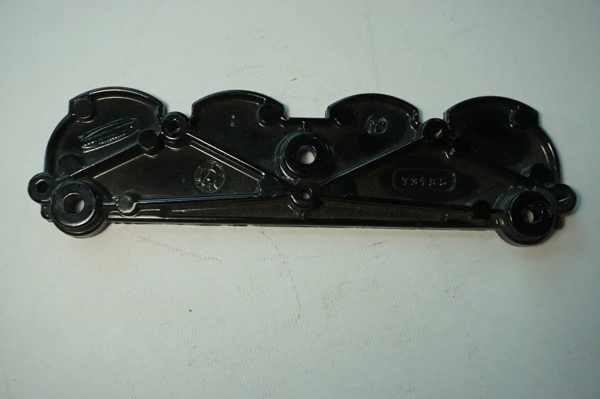 Mercury Marine 73186 - Ignition Coil Mounting Plate 1