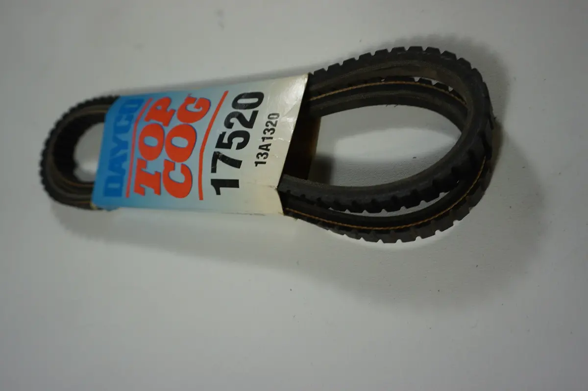 Dayco 17520 V Belt 13A1320 1